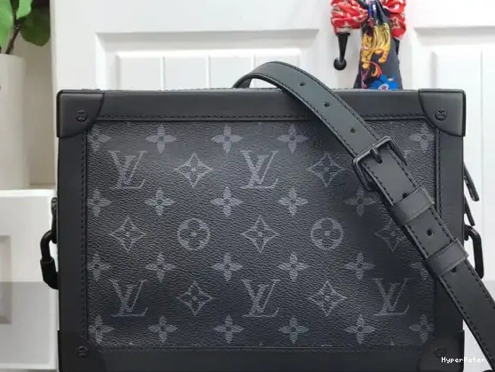 VUITTON LOUIS TRUNK SOFT 0625